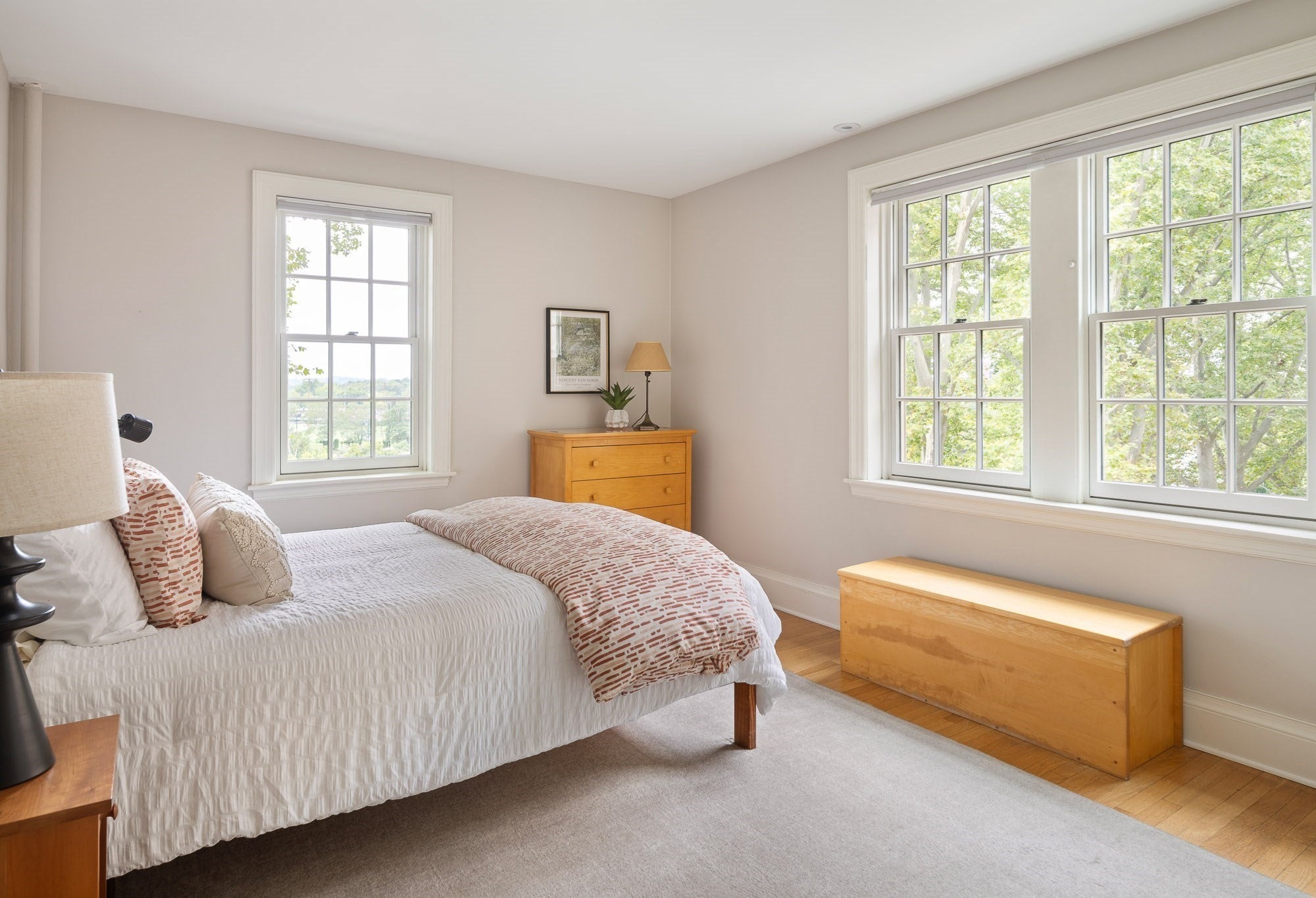 985 Memorial Drive #401, Cambridge, MA Photo #13