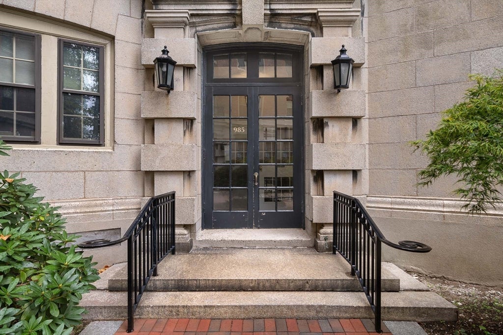 Photo of 985 Memorial Drive #401, Cambridge, MA