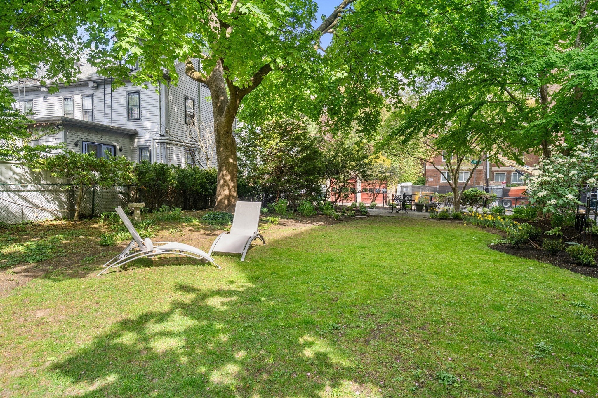 985 Memorial Drive #401, Cambridge, MA Photo #22