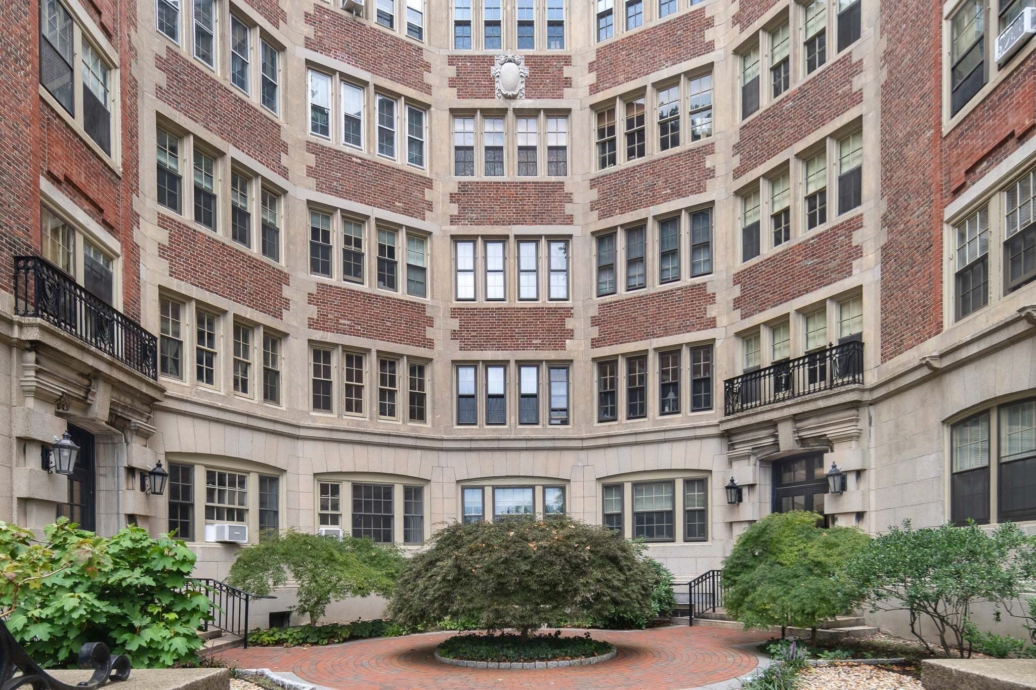 985 Memorial Drive #401, Cambridge, MA Photo #20