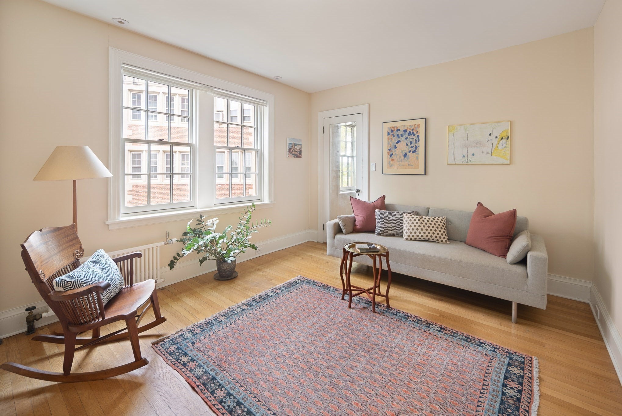 985 Memorial Drive #401, Cambridge, MA Photo #15