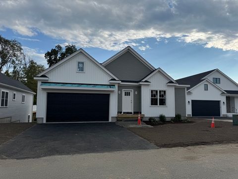 3 Coach Road Easton MA 02375