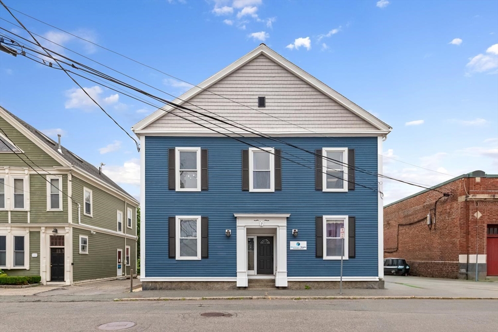 7 Foster Street
