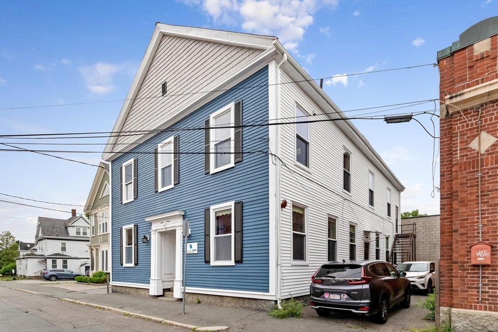 7 Foster Street