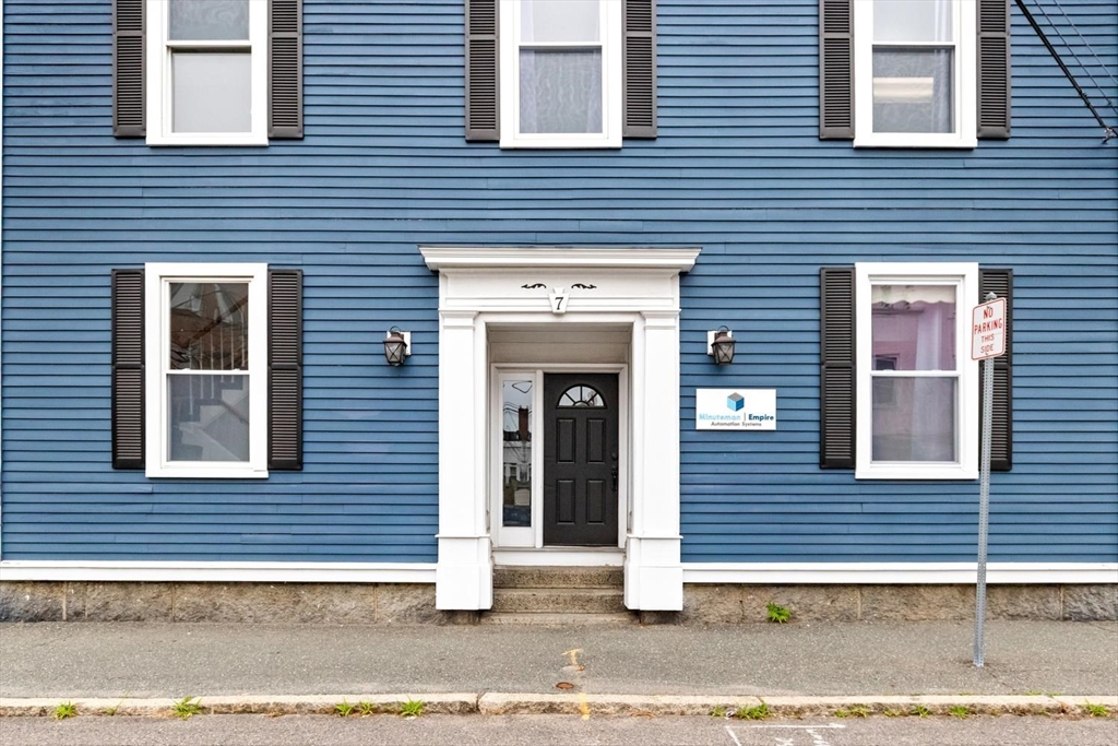 7 Foster Street