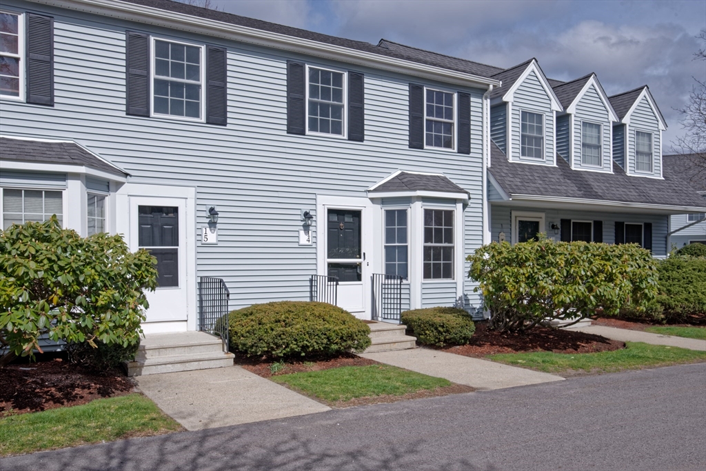 14 Key Street #14, Millis, MA Photo #25