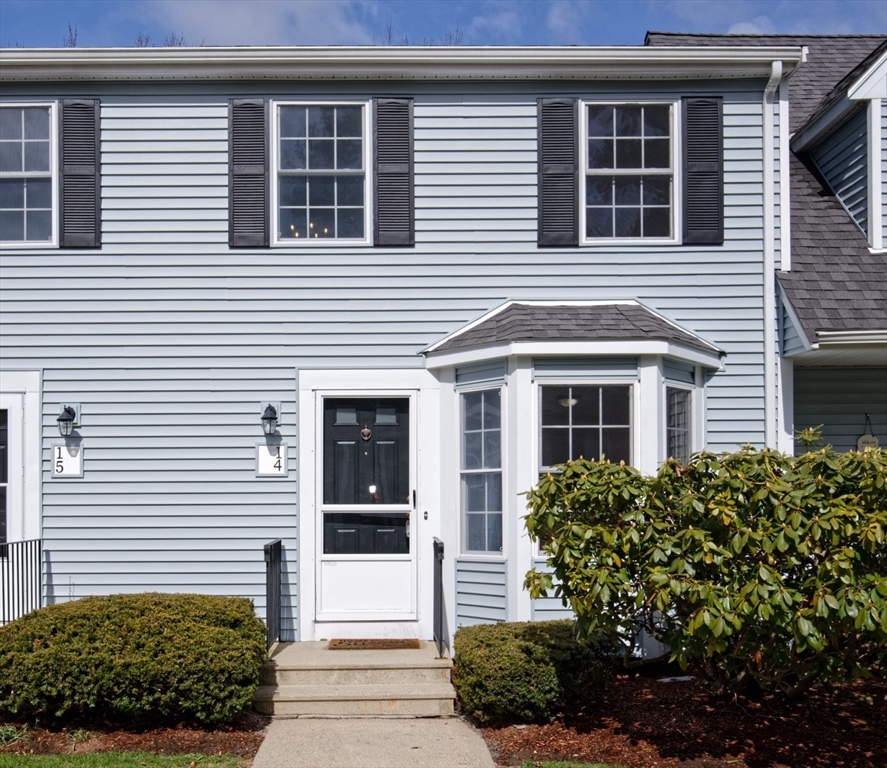 14 Key Street #14, Millis, MA Photo #1