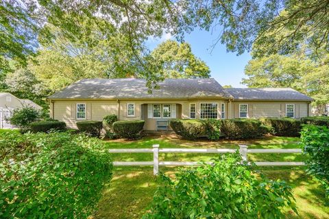 1 Country Club Dr Yarmouth MA 02664
