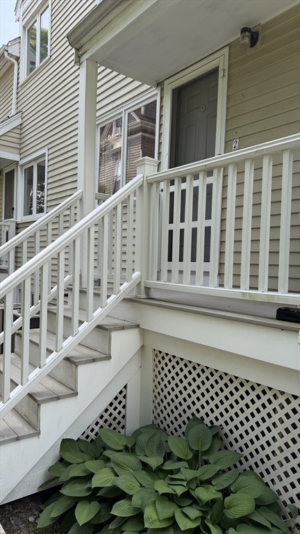 258 Lafayette Street Unit 2
