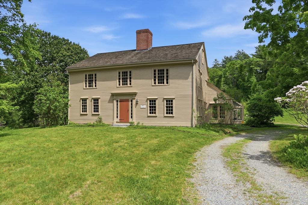 18B - 20 Powder Mill Road