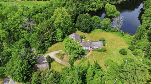 Photo of 18B - 20 Powder Mill Road, Concord, MA 01742 (MLS # 73537434)