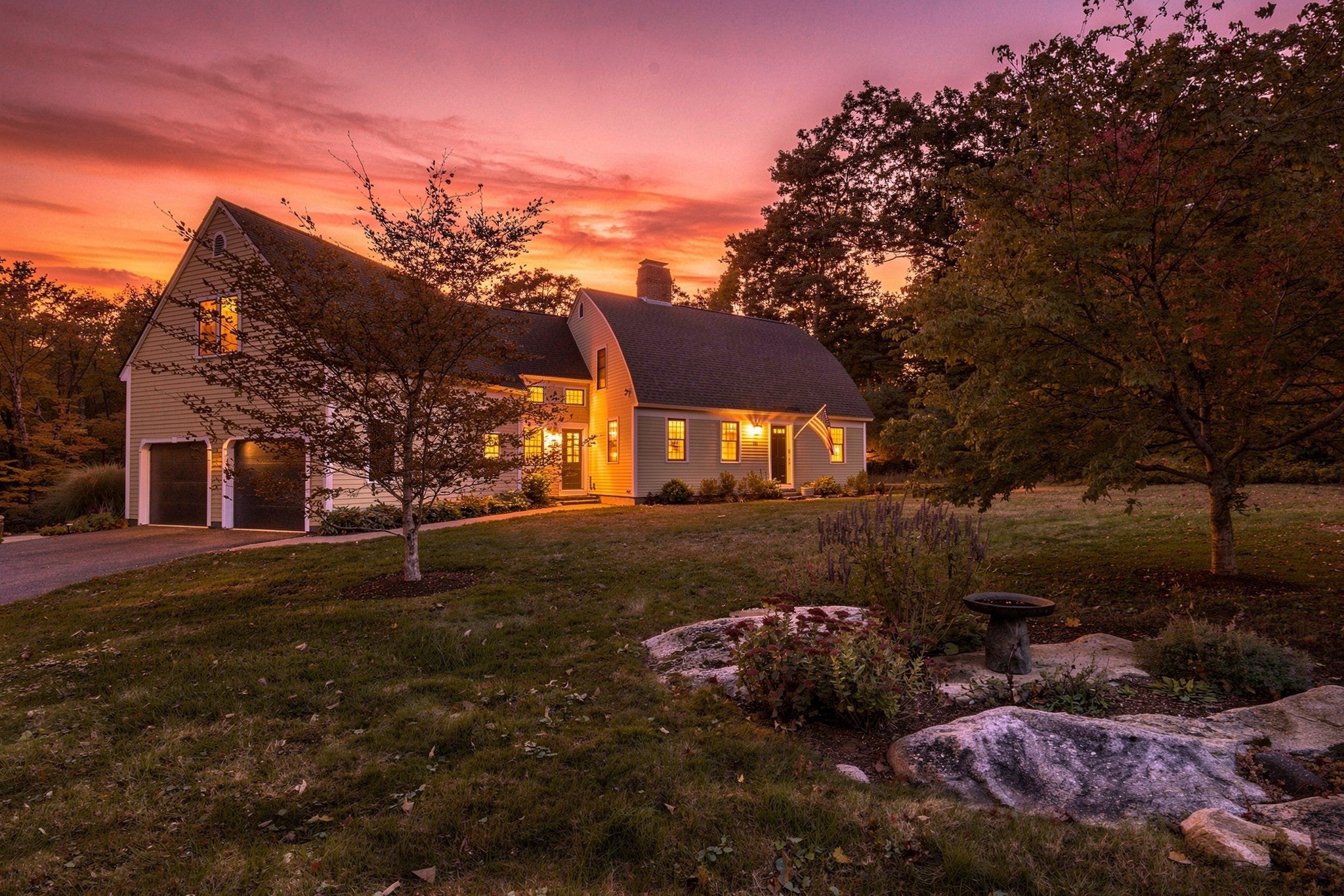 469 Glendale Road, Hampden, MA, 469 Glendale Road, Hampden, MA Photo #42