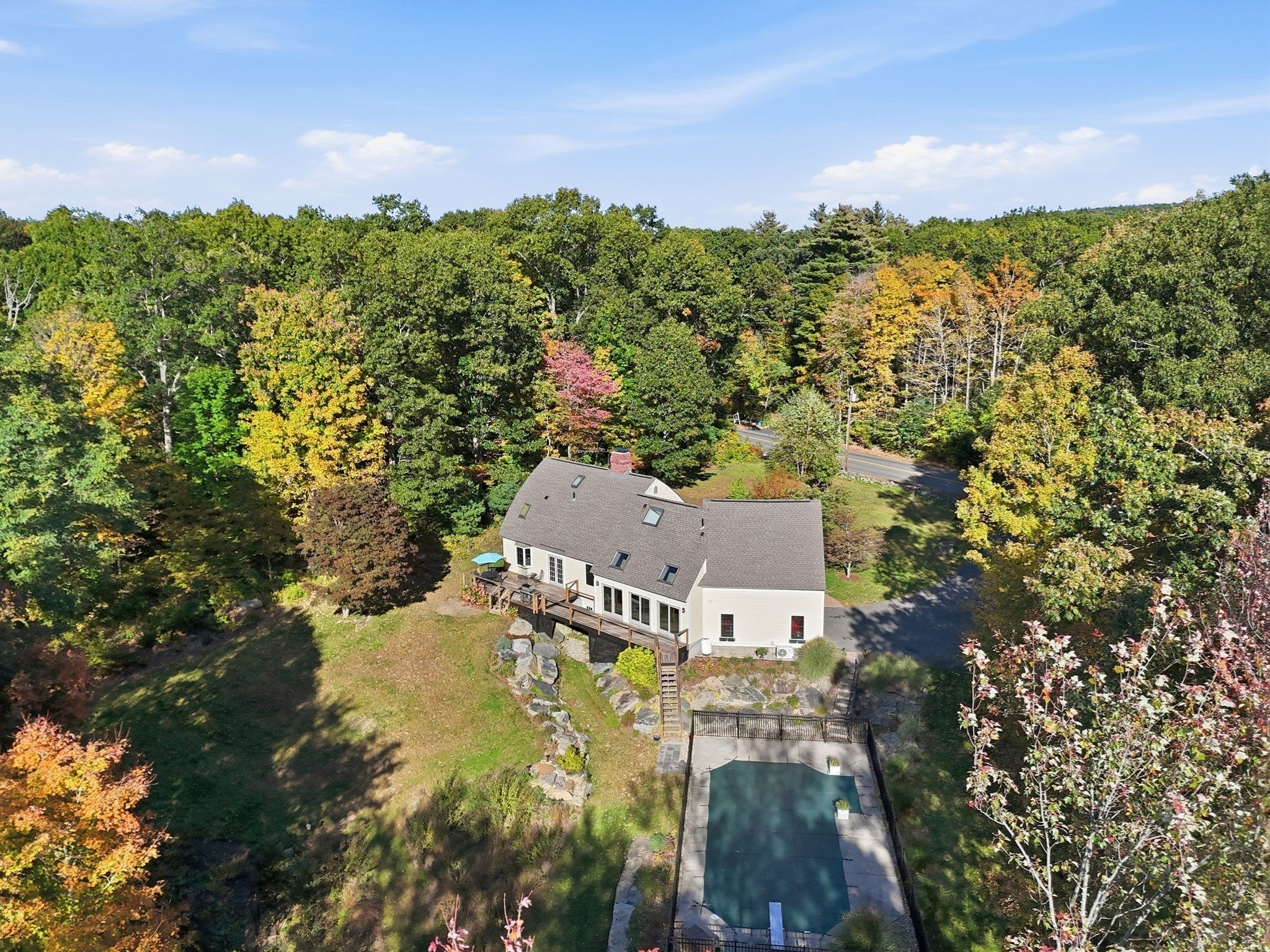 469 Glendale Road, Hampden, MA, 469 Glendale Road, Hampden, MA Photo #38