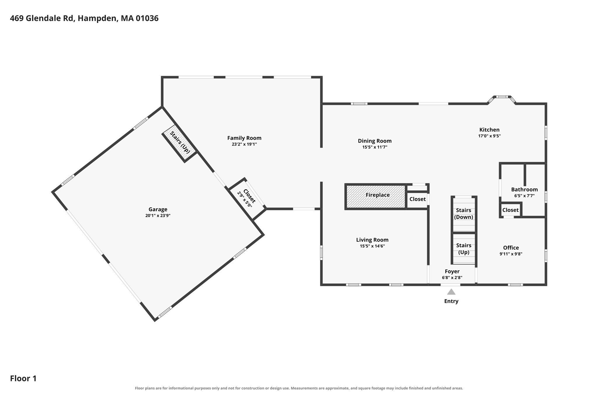 469 Glendale Road, Hampden, MA, 469 Glendale Road, Hampden, MA Photo #18