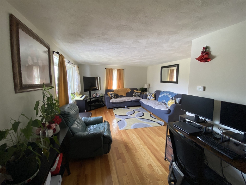1 Barbieri Road