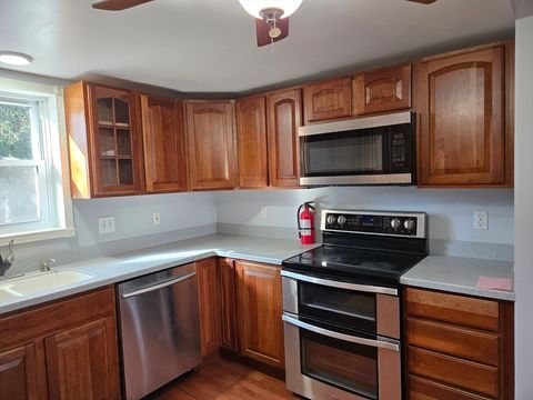 Photo of 45 Oak St, Taunton, MA 02780 (MLS # 73461543)