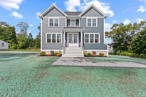 1078 Taunton Ave Seekonk MA 02771