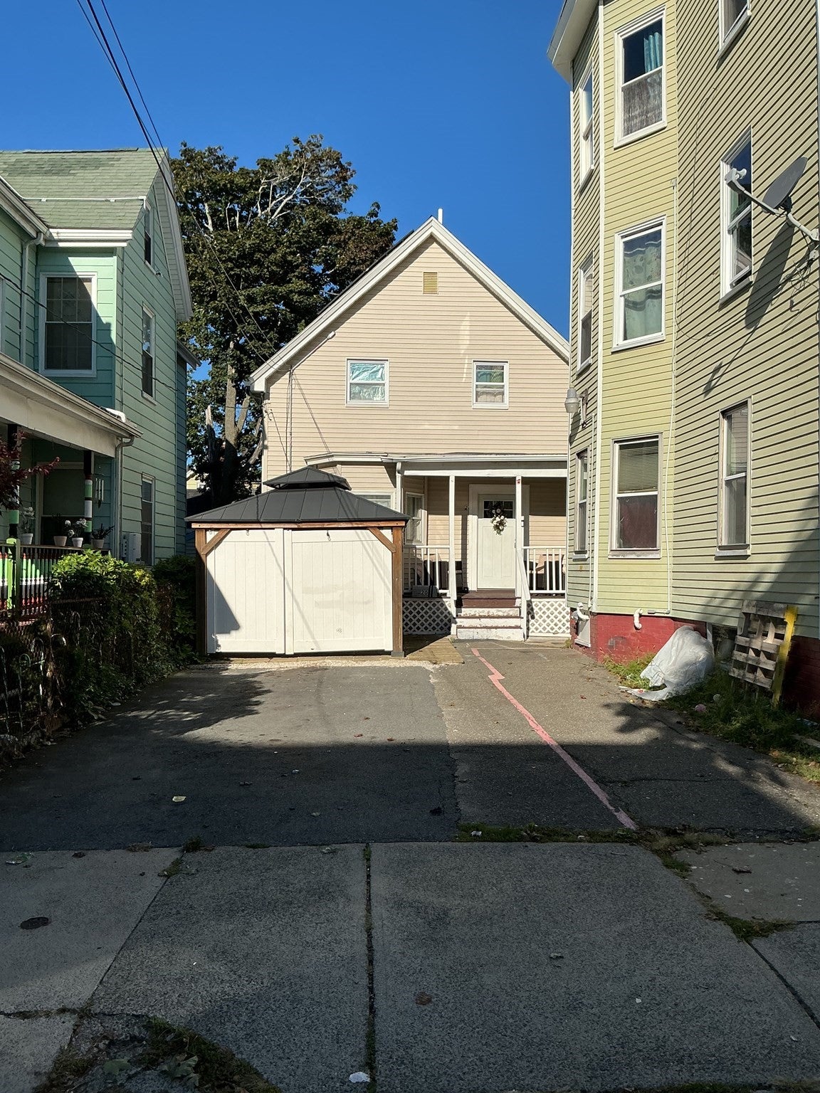 20 Moulton ST, Lynn, MA, 20 Moulton ST, Lynn, MA Photo #1