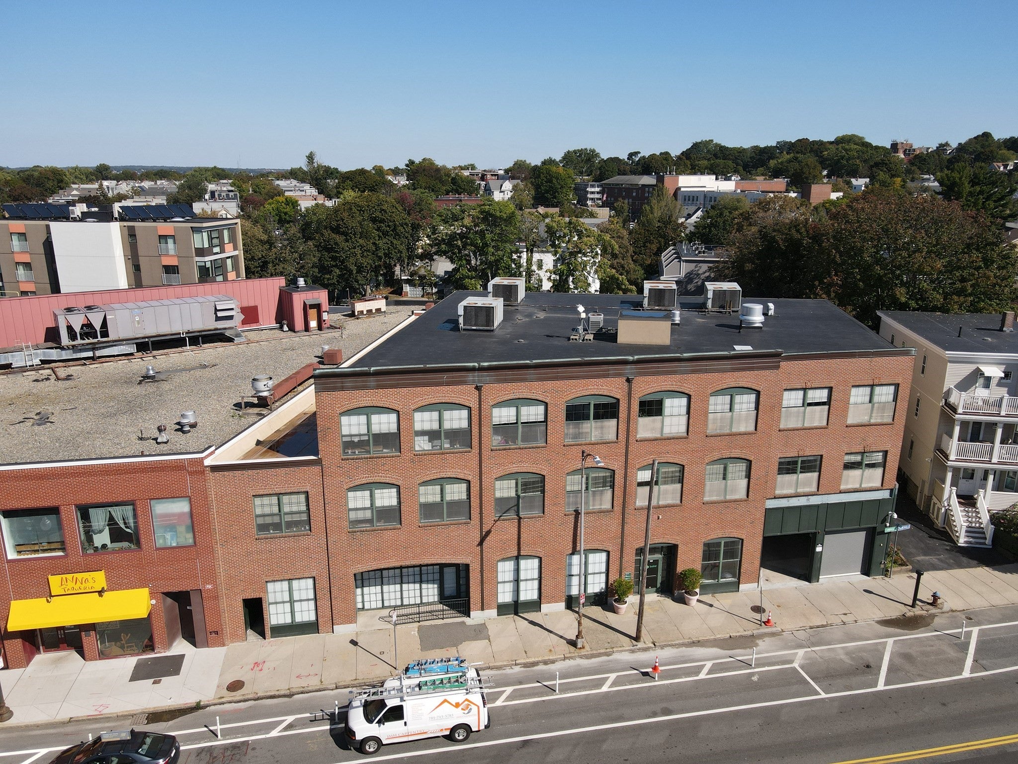 815 Somerville Ave