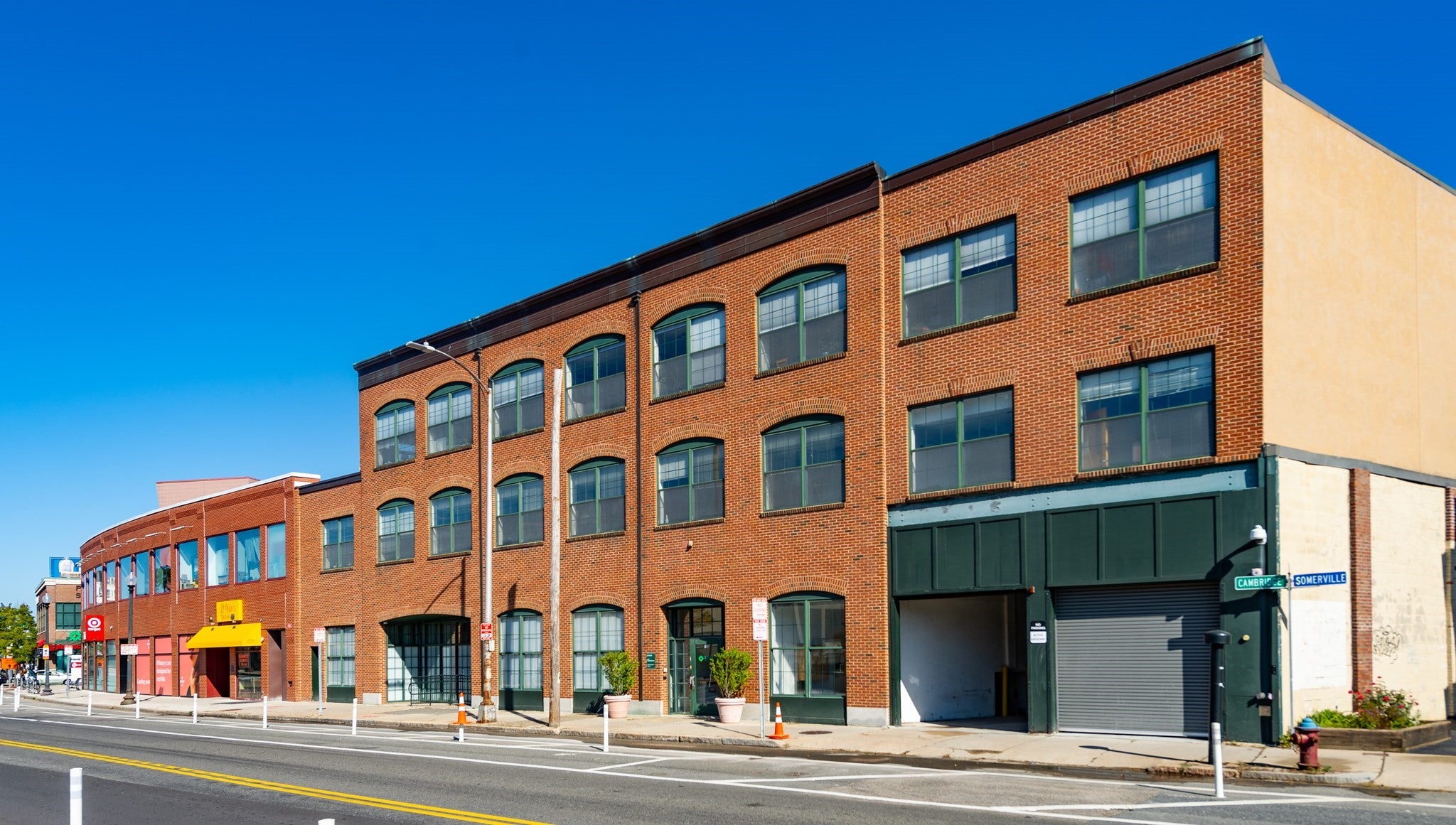 815 Somerville Ave