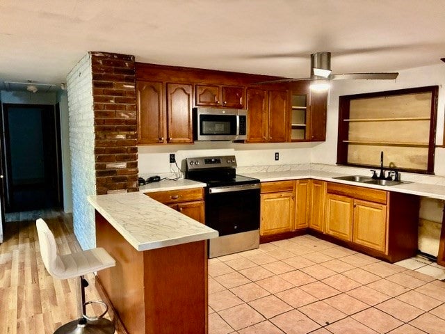 65 Gary Rd, Brockton, MA Photo #4