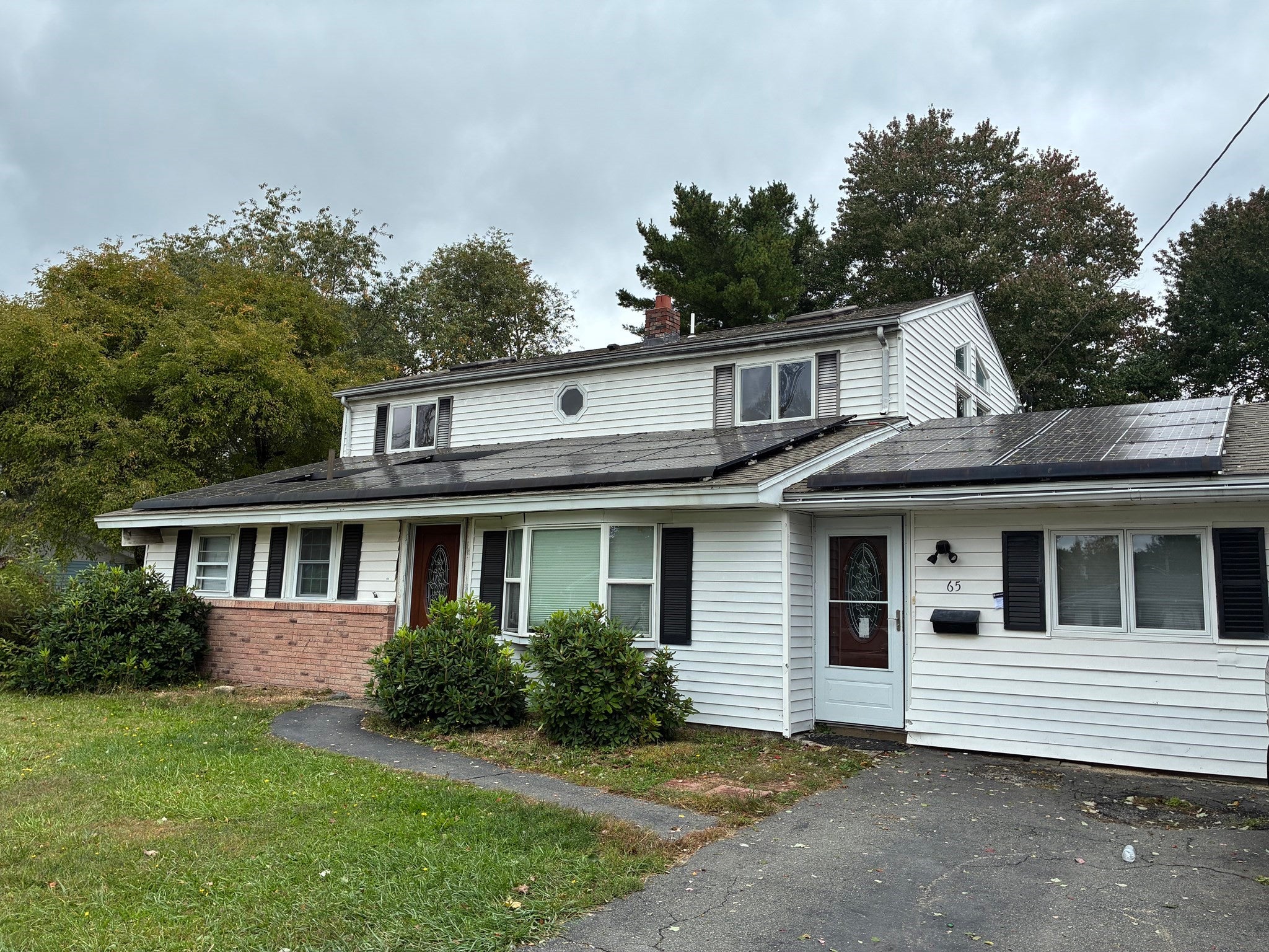Photo of 65 Gary Rd, Brockton, MA