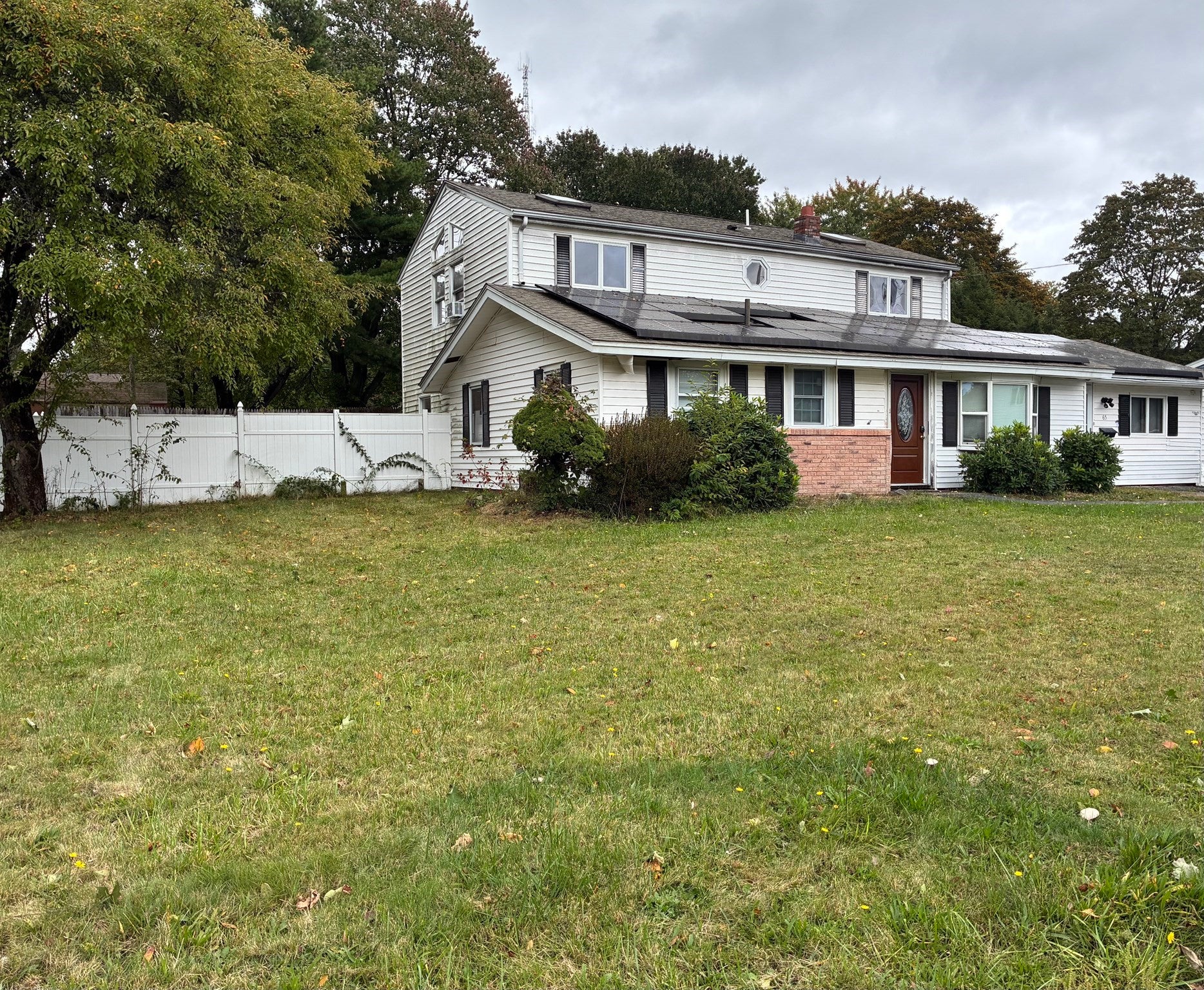 65 Gary Rd, Brockton, MA Photo #2