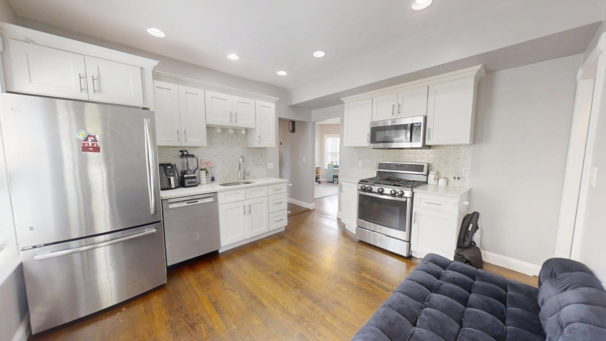 26 Elder St #2, Boston, MA, 26 Elder St #2, Boston, MA Photo #19
