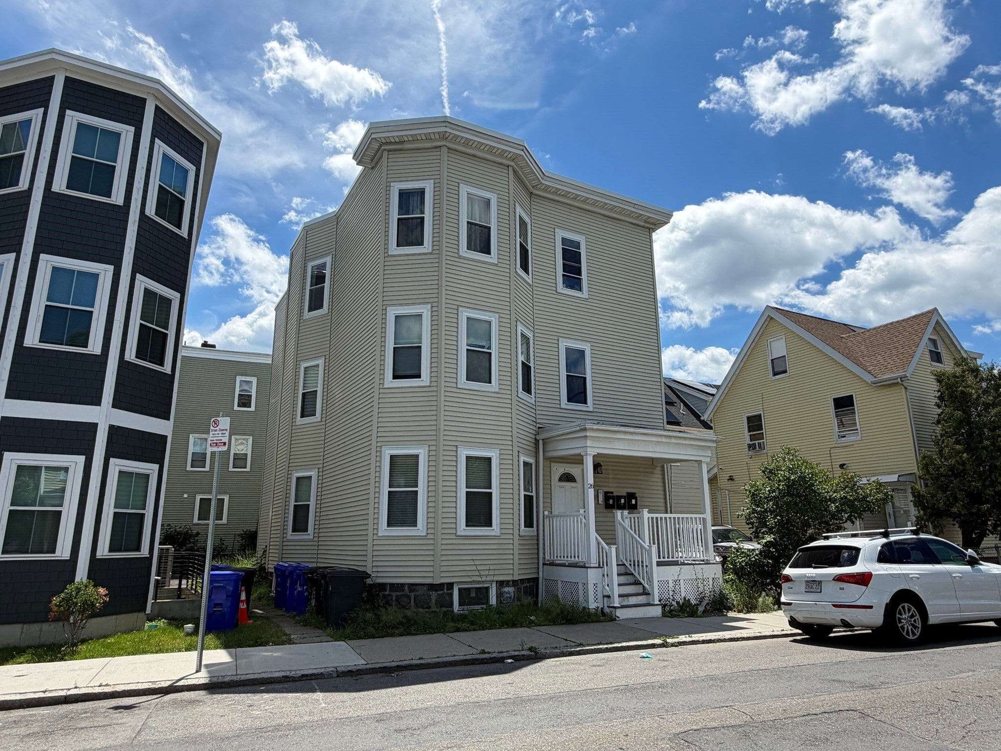 26 Elder St