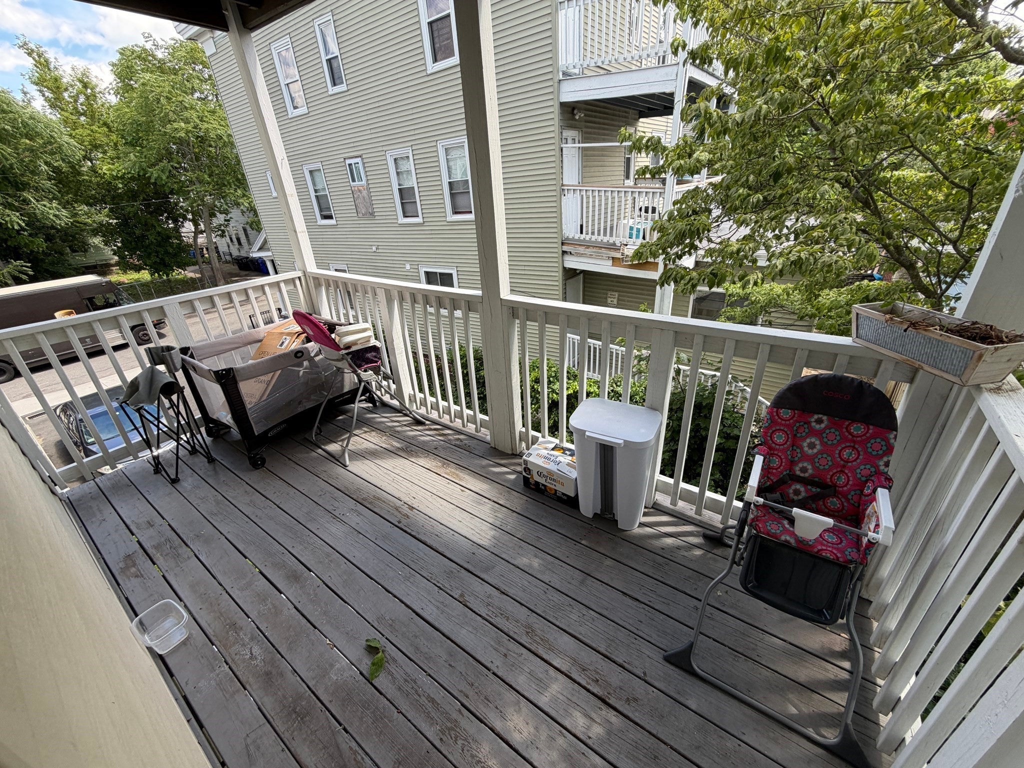 26 Elder St #2, Boston, MA, 26 Elder St #2, Boston, MA Photo #34