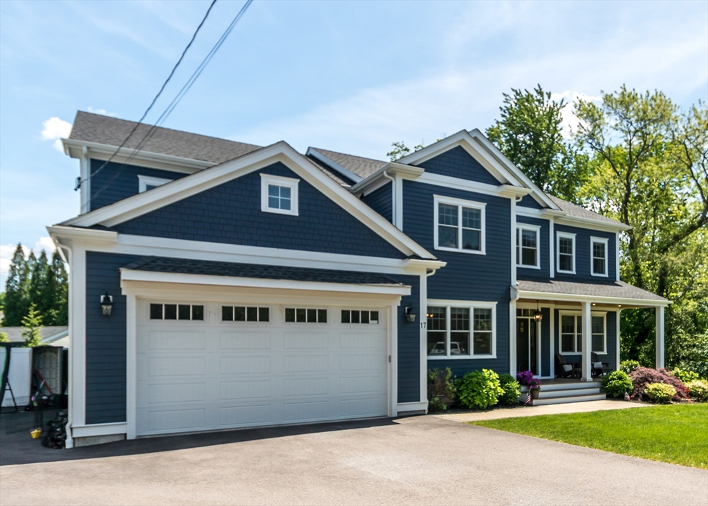 17 Elinor Circle