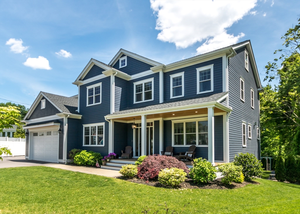 17 Elinor Circle
