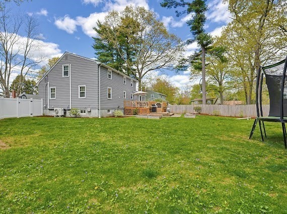 78 Bird St, Stoughton, MA, 78 Bird St, Stoughton, MA Photo #35