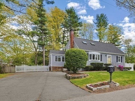 78 Bird St, Stoughton, MA, 78 Bird St, Stoughton, MA Photo #42