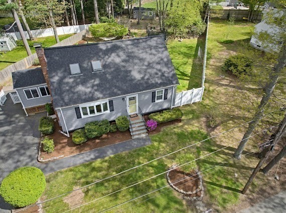 78 Bird St, Stoughton, MA, 78 Bird St, Stoughton, MA Photo #39