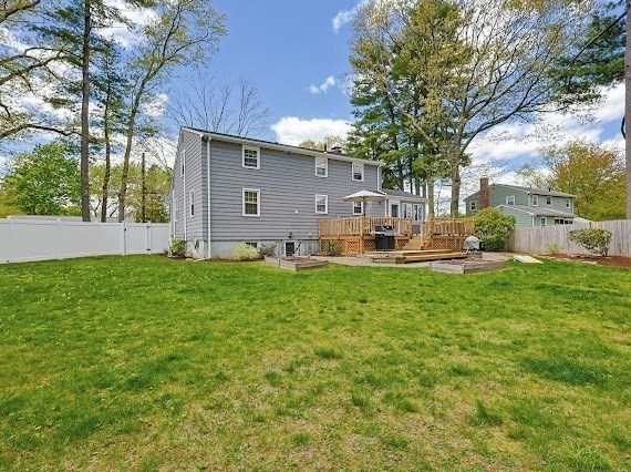 78 Bird St, Stoughton, MA, 78 Bird St, Stoughton, MA Photo #36