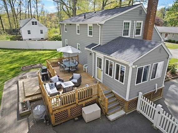 78 Bird St, Stoughton, MA, 78 Bird St, Stoughton, MA Photo #2
