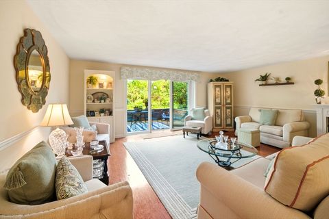 27 Highview Rd 27 Sandwich MA 02563