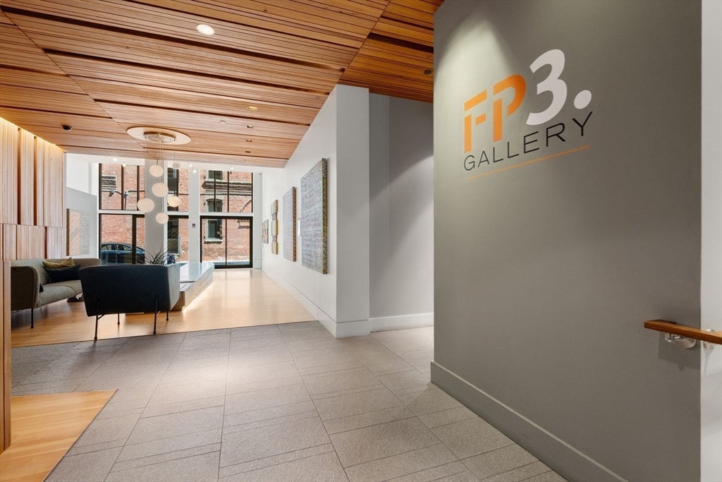 346 Congress Street #608, Boston, MA Photo #25