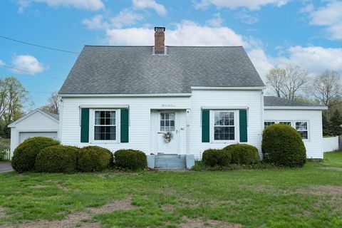 39 Harold Ave Westfield MA 01085