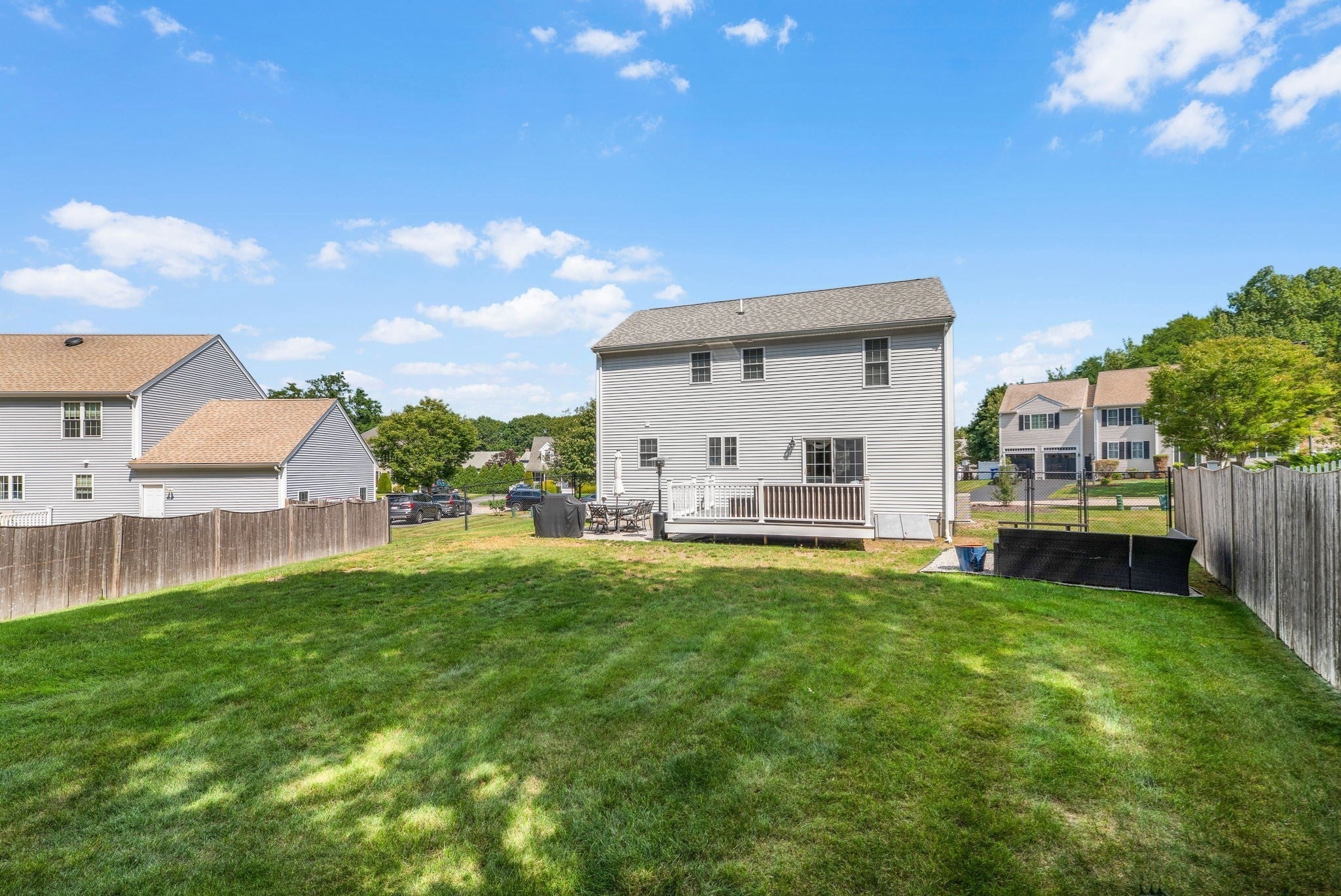 40 Sea Tower Drive, Bridgewater, MA, 40 Sea Tower Drive, Bridgewater, MA Photo #40