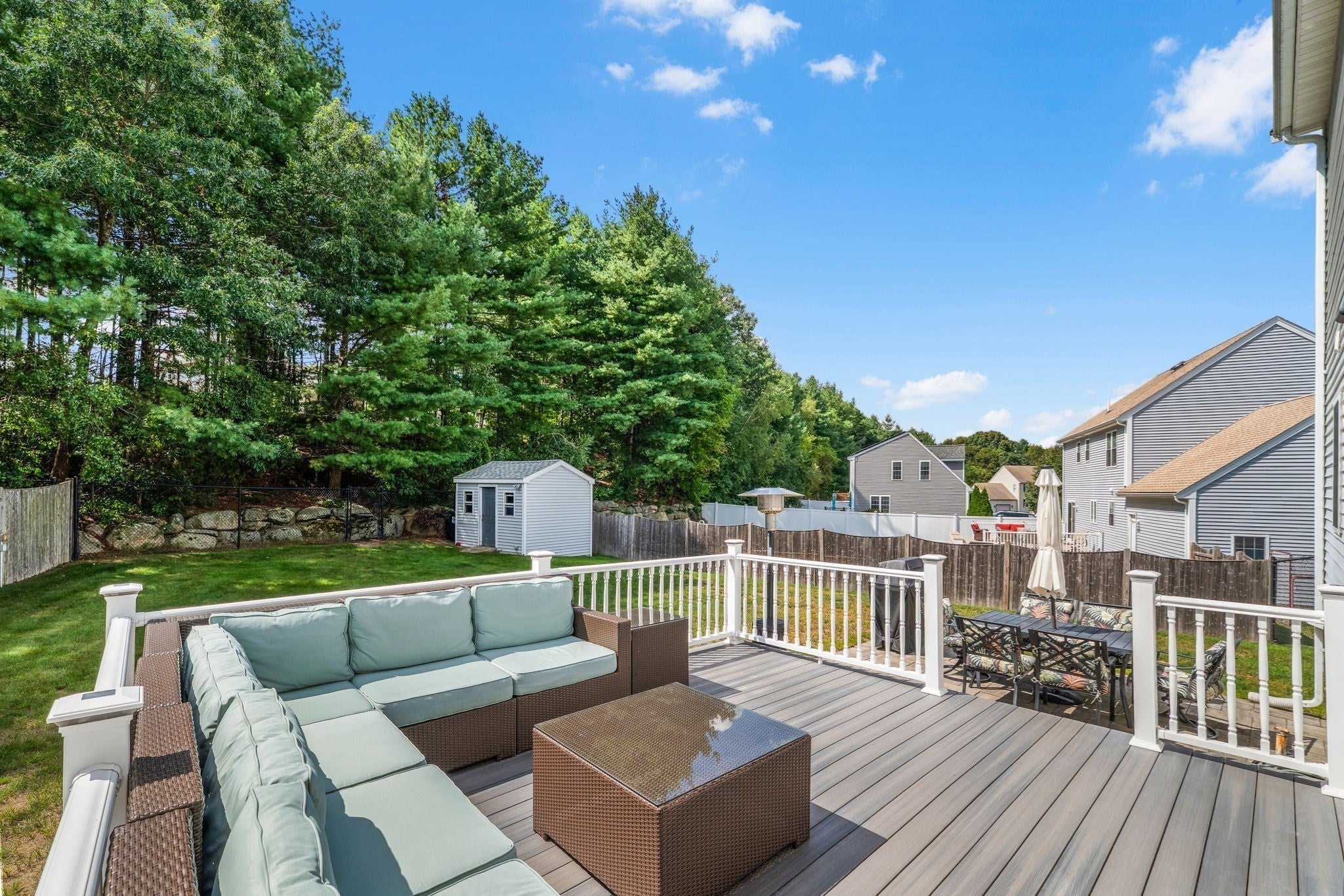 40 Sea Tower Drive, Bridgewater, MA, 40 Sea Tower Drive, Bridgewater, MA Photo #37