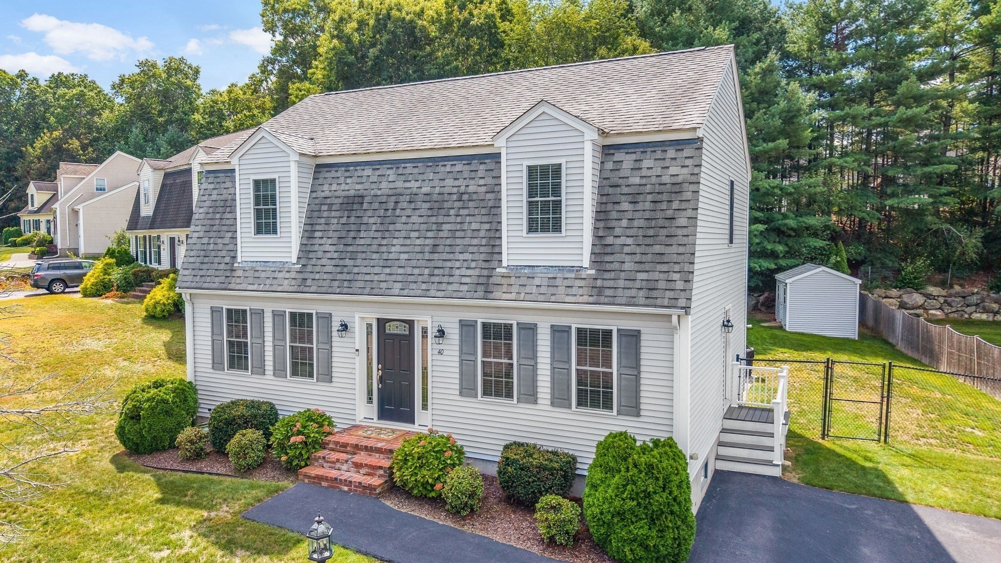 40 Sea Tower Drive, Bridgewater, MA, 40 Sea Tower Drive, Bridgewater, MA Photo #7