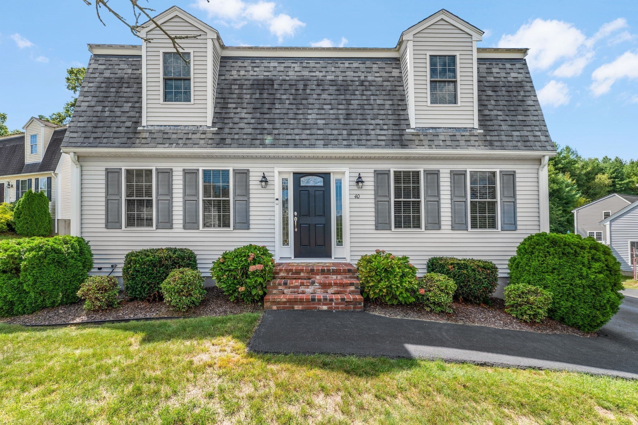 40 Sea Tower Drive, Bridgewater, MA, 40 Sea Tower Drive, Bridgewater, MA Photo #6