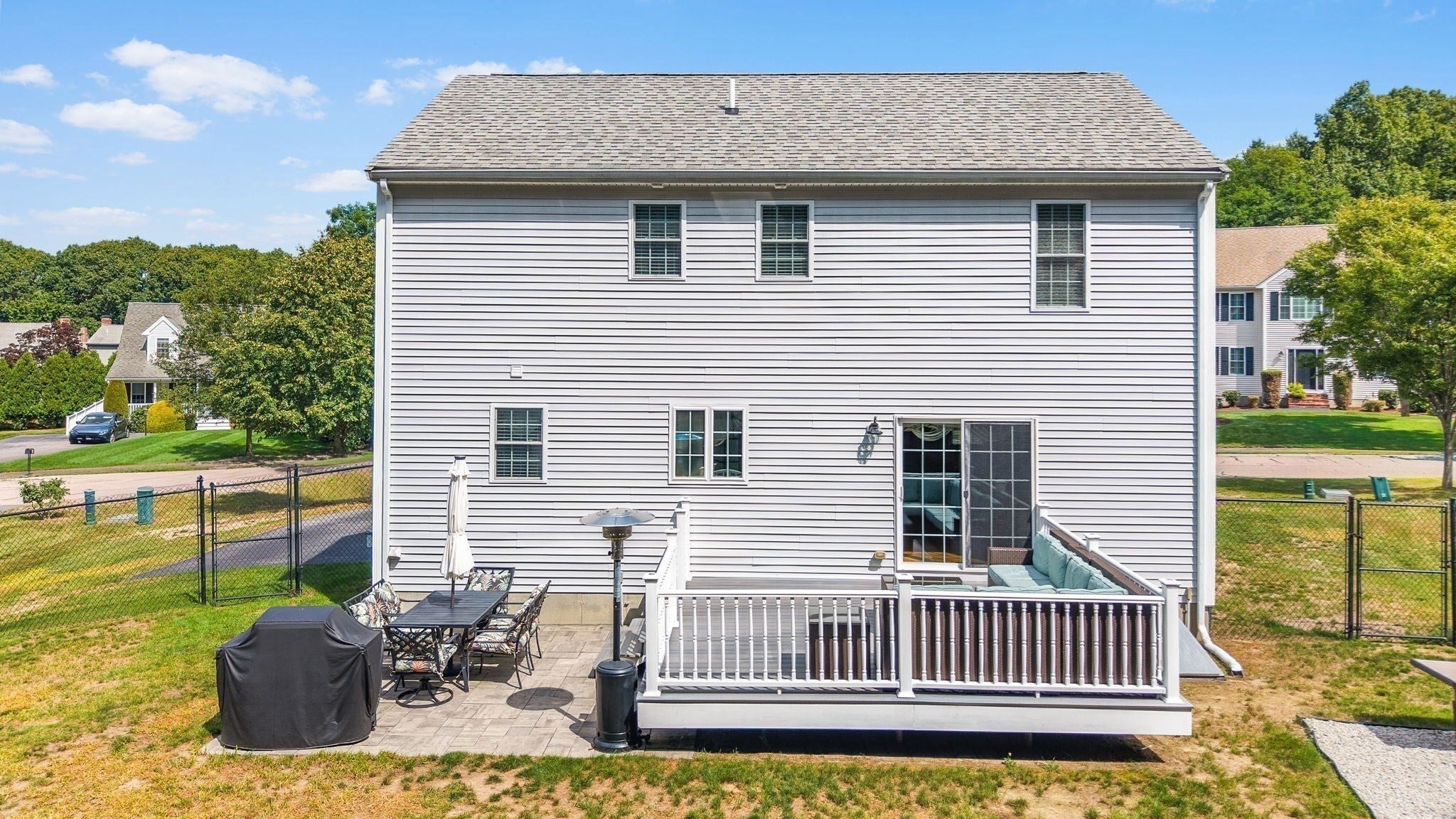 40 Sea Tower Drive, Bridgewater, MA, 40 Sea Tower Drive, Bridgewater, MA Photo #36