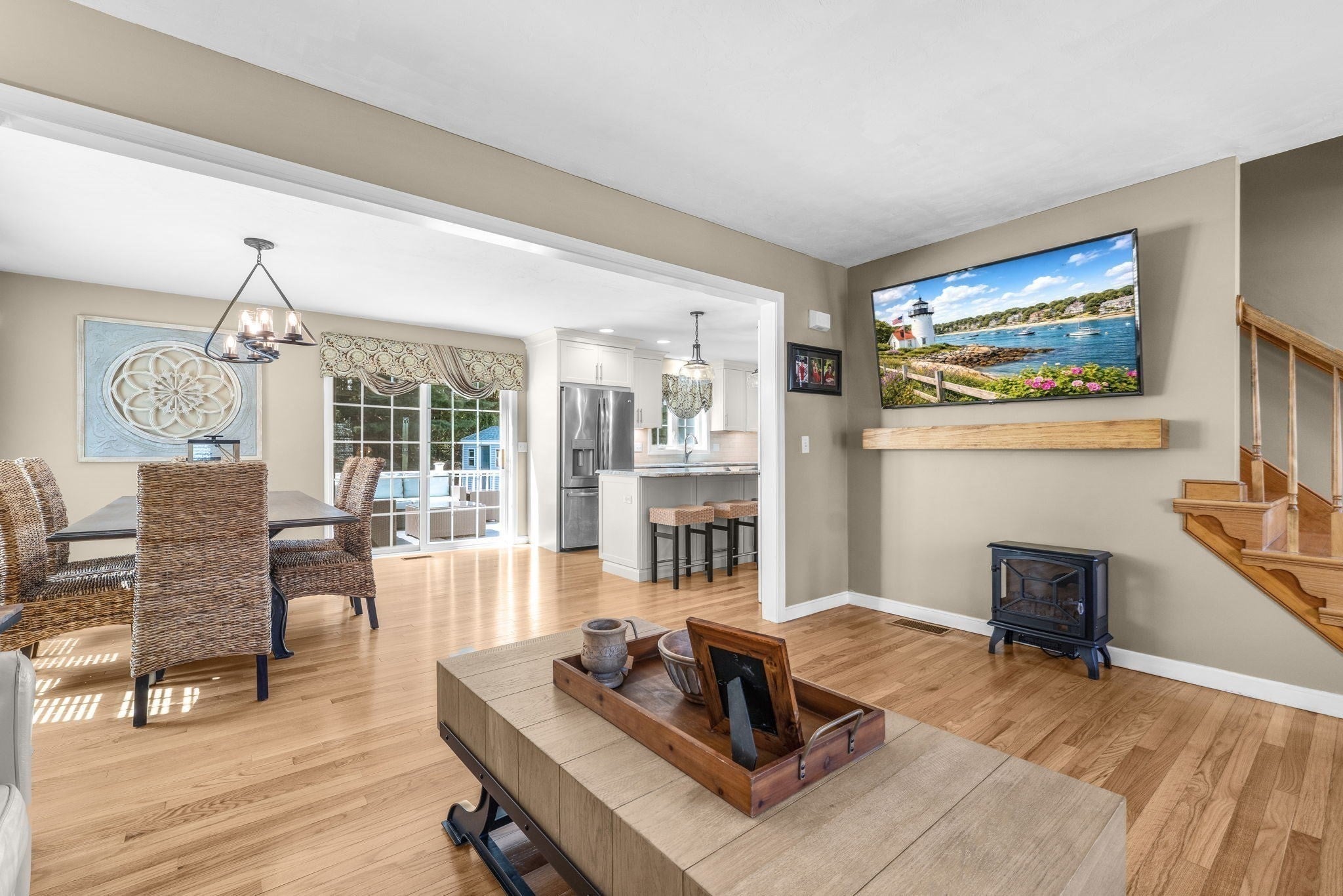 40 Sea Tower Drive, Bridgewater, MA, 40 Sea Tower Drive, Bridgewater, MA Photo #12