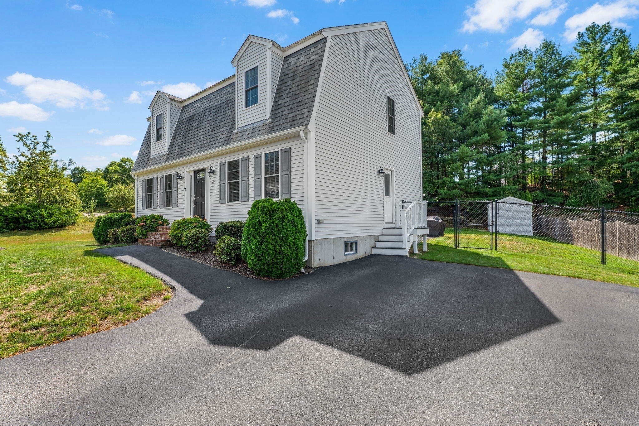 40 Sea Tower Drive, Bridgewater, MA, 40 Sea Tower Drive, Bridgewater, MA Photo #8