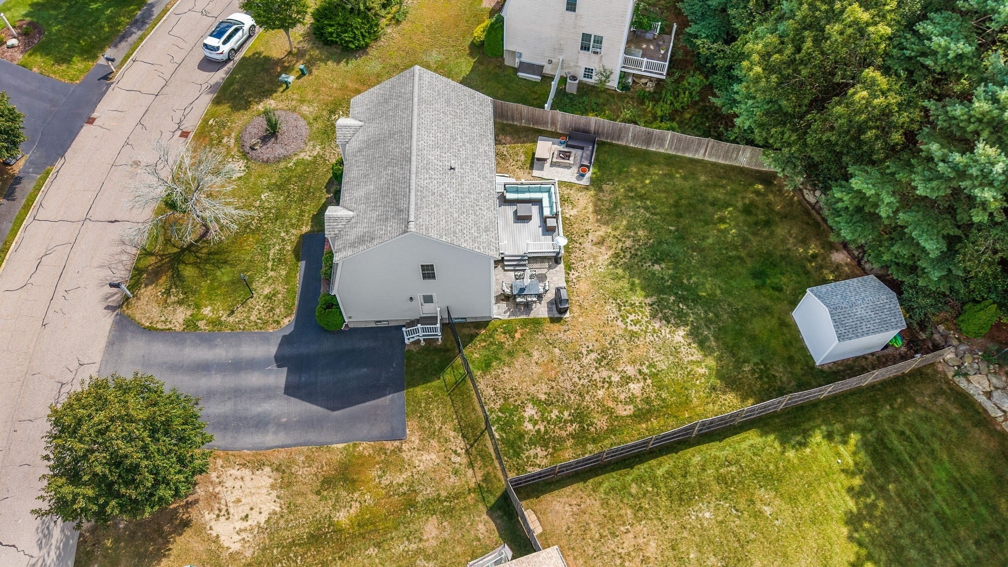 40 Sea Tower Drive, Bridgewater, MA, 40 Sea Tower Drive, Bridgewater, MA Photo #41