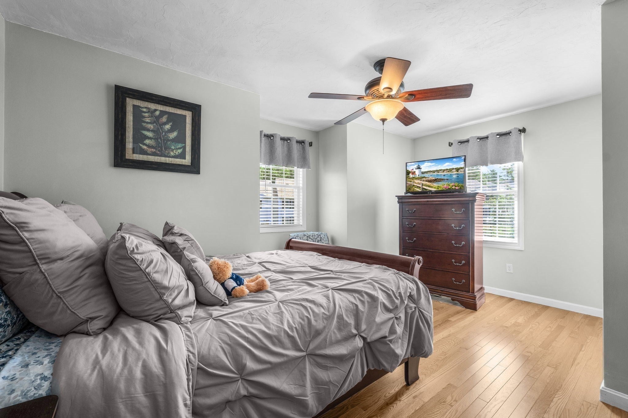 40 Sea Tower Drive, Bridgewater, MA, 40 Sea Tower Drive, Bridgewater, MA Photo #28