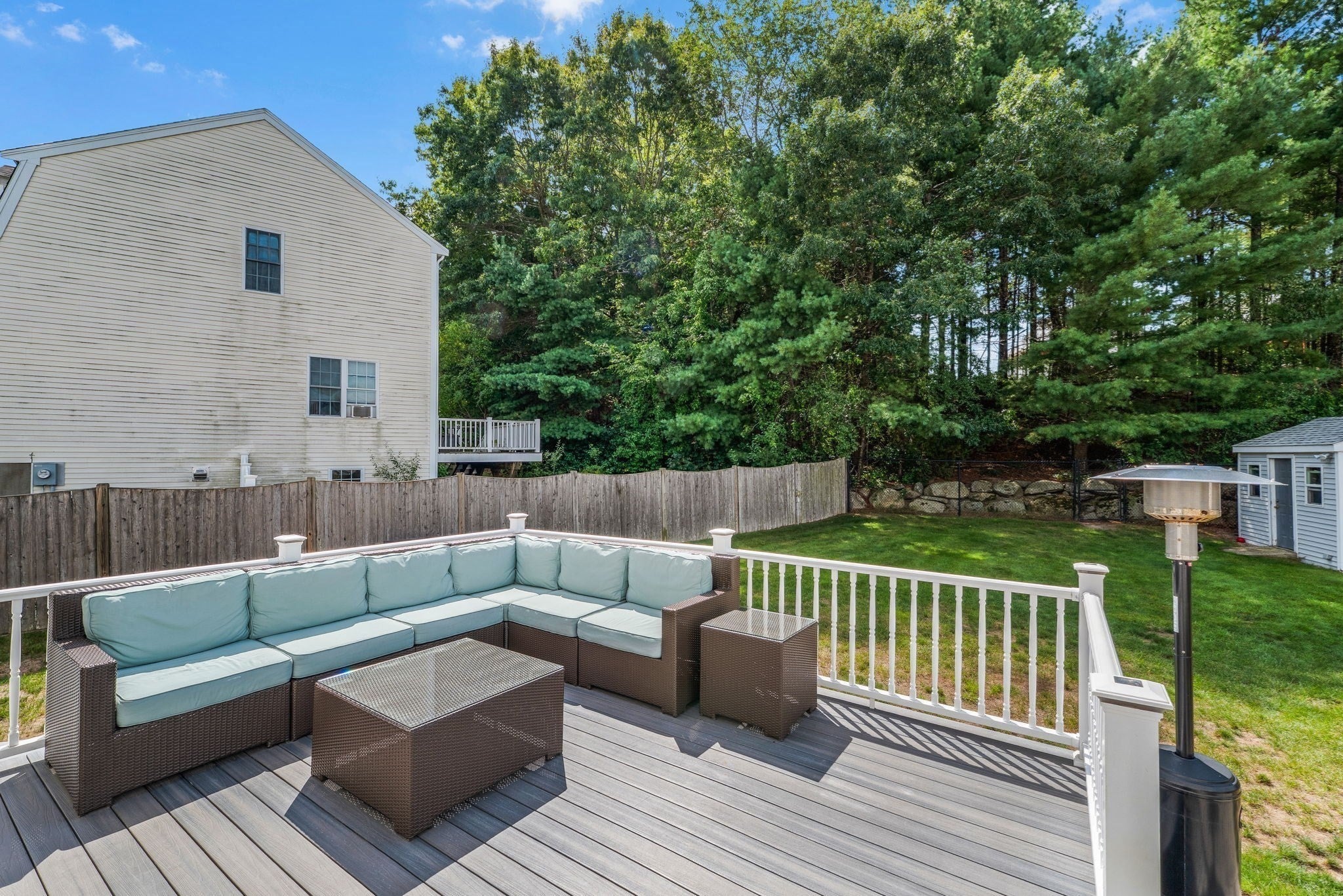 40 Sea Tower Drive, Bridgewater, MA, 40 Sea Tower Drive, Bridgewater, MA Photo #38